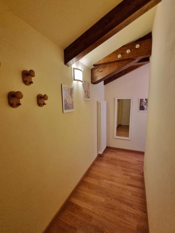 Saluzzo Historic Center Apartment Exterior photo