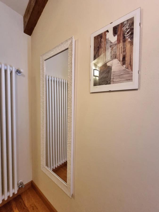 Saluzzo Historic Center Apartment Exterior photo