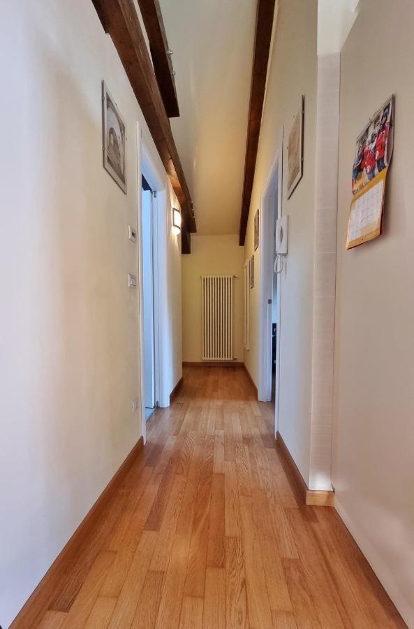 Saluzzo Historic Center Apartment Exterior photo
