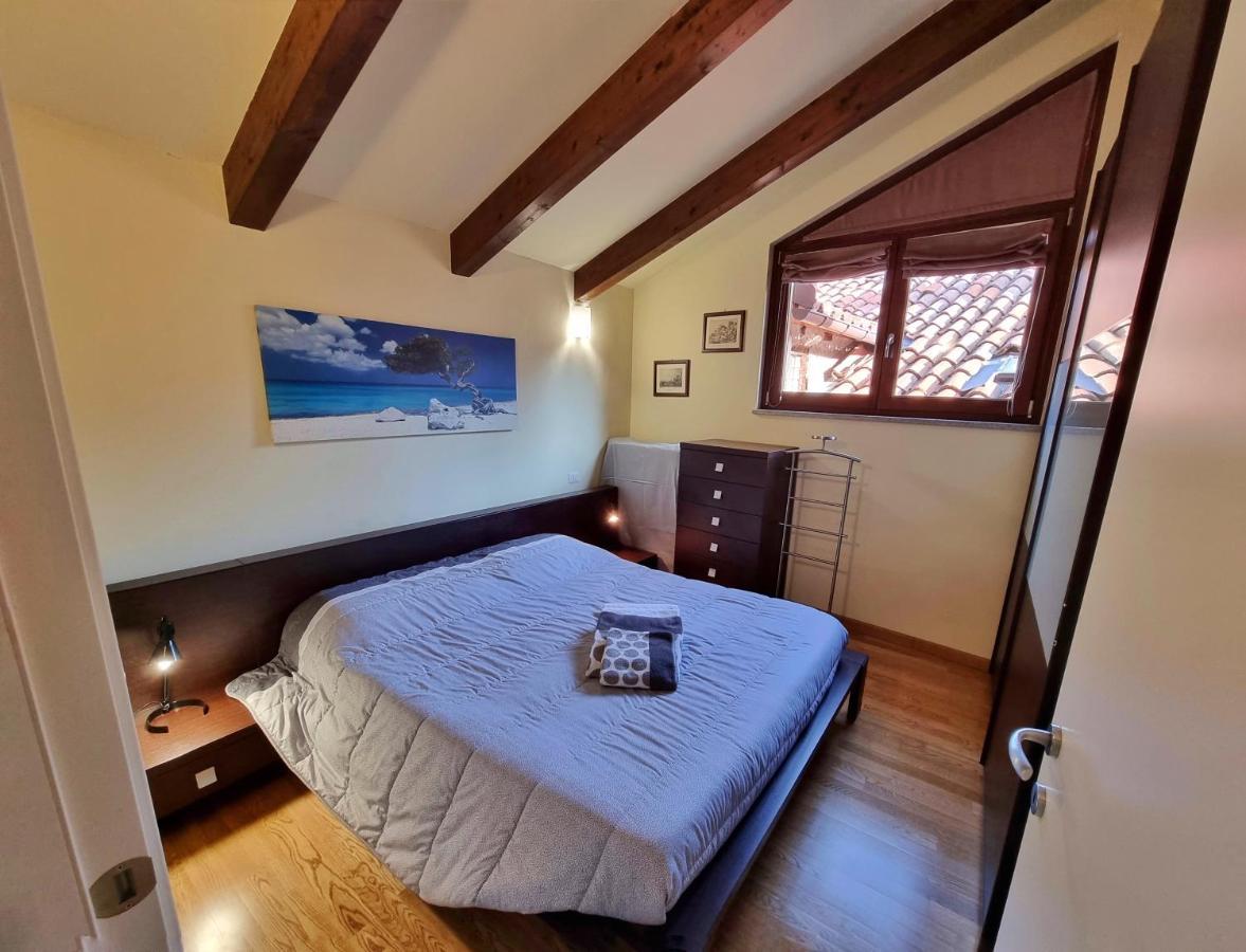 Saluzzo Historic Center Apartment Exterior photo